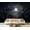 Color 1, variant on Wall Mural Peel and Stick Gothic Haunted Castle Interior Grand Staircase Dark Purple Fantasy Self-Adhesive Wallpaper Removable Wall Decal Wall Sticker Home Decor for Living Room Bedroom 69"x96"