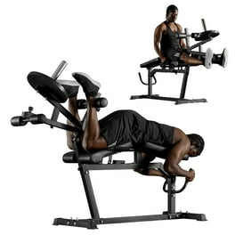 Yukon Vertical Leg Press Walmart