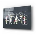 thumbnail image 2 of Epic Art 'Home Sweet Home' by House Fenway, Acrylic Glass Wall Art, 24"x16", 2 of 8