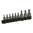 thumbnail image 3 of Lisle Corporation Torx Plus Drill Bit Set, 9 Piece, 3 of 4