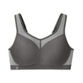 thumbnail image 4 of Glamorise High Impact Wonderwire Sports Underwire Bra 9066 (Women's & Women's Plus), 4 of 9