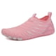 thumbnail image 3 of Zapatos de agua Zapatillas de buceo Zapatos de natación de secado rápido transpirables para deportes acuáticos, 3 of 9