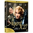 thumbnail image 1 of Dishonored (1931) (Combo Blu-Ray & DVD) [Blu-Ray, Reg.A/B/C Import - France ], 1 of 1