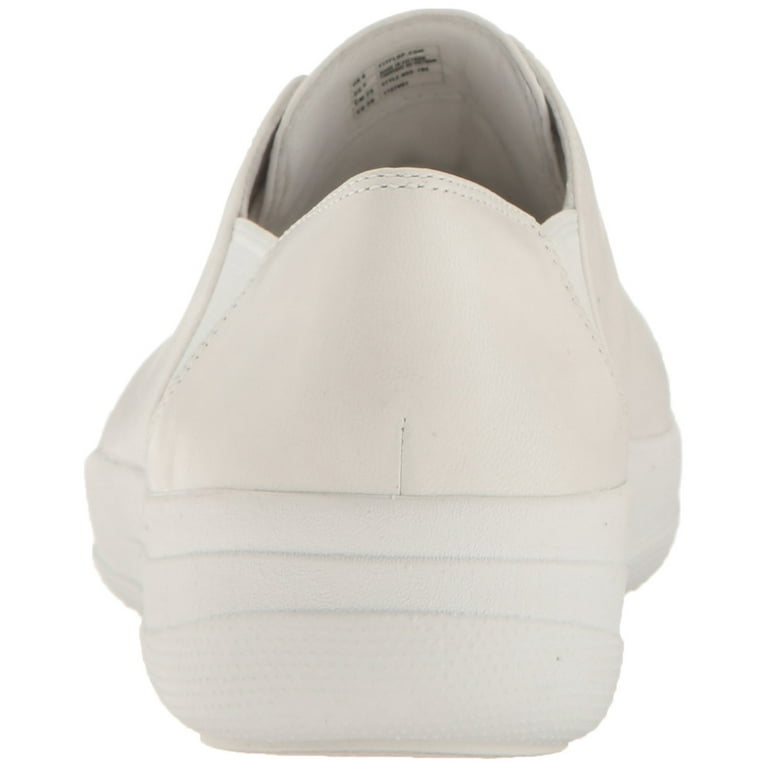 Slip On 194s Sneakers FitFlop H55-194 Women's F-Sporty Leather