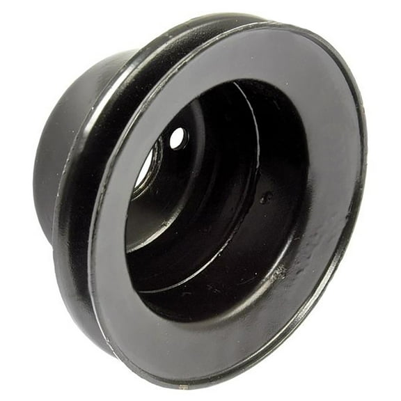 Water Pump Pulley Fits Ford/New Holland Replaces 4655014