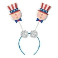 thumbnail image 1 of Bandeau du Parti Patriotique, 1 of 1