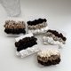 thumbnail image 2 of 3 unids/set de gomas de satén de seda para mujer, cuerda para el cabello de Color sólido, elegante soporte para cola de caballo, banda de goma, diadema elástica, accesorios para el cabello, 2 of 4