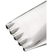 ATECO 134 MULTI LINE DECORATING TIP - Stainless steel