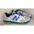 thumbnail image 2 of Size 13 - New Balance 980v1 Low White, 2 of 6