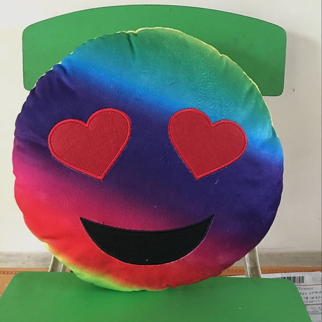 New creative poop plush toy funny expression funny poop expression pillow office pillow DMH