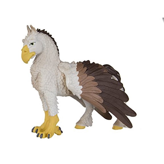 Safari 803329 Hippogryph Figurine Multi Color
