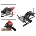thumbnail image 1 of destyer Angle Grinder Stand Positioning 45°Adjustable for 100-125mm Accessories Five Generation, 1 of 5