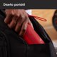thumbnail image 5 of Beats Pill (Última versión)– Altavoz Bluetooth portátil, hasta 24 Horas de batería, Resistente al Agua, Compatible con Apple y Android, Sonido Potente para el hogar, Exteriores y Viajes– Rojo Fuego, 5 of 5