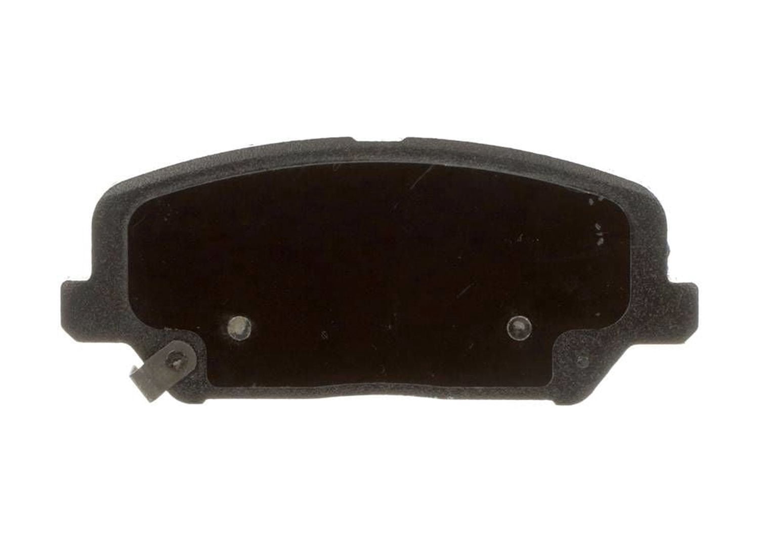 Bosch BE1735H Blue Ceramic Brake Pads w/Hardware