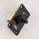 thumbnail image 3 of Interruptor de palanca ANGGREK DC12V Aleación de aluminio, 3 of 8
