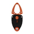thumbnail image 3 of Almencla Dispositif de Contrôle Professionnel Multifonction Orange Noir, 3 of 8
