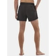 thumbnail image 3 of No Boundaries Swim Trunks, 5" Inseam, Men's S-5XL, 3 of 5
