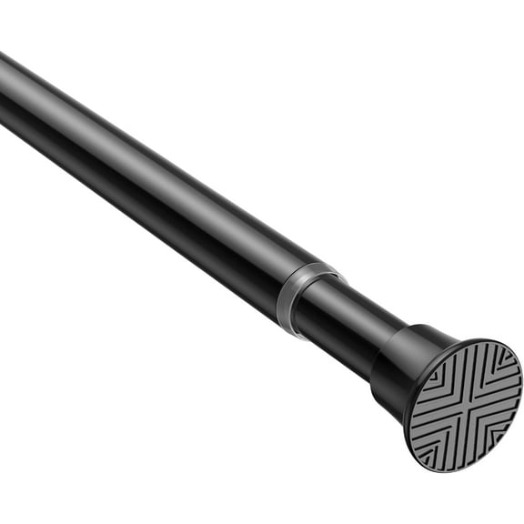 Adjustable Tension Rod - 18-36 inch, , No Drilling, Small, Expandable
