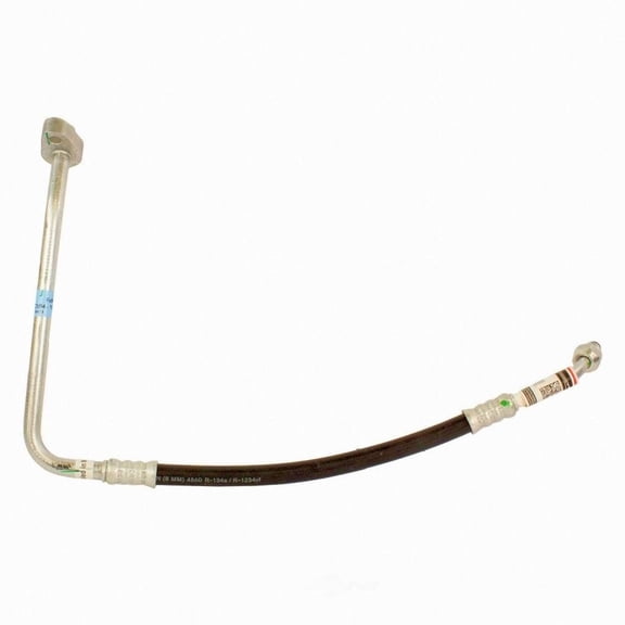 Motorcraft YF-3685 A/C Refrigerant Discharge Hose