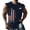 Dark Blue, variant on Us Flag Tank Top Mens 4Th Of July Shirt Patriotic Usa Sleeveless Graphic Muscle Shirts Workout Gym Funny Tanks Clothes