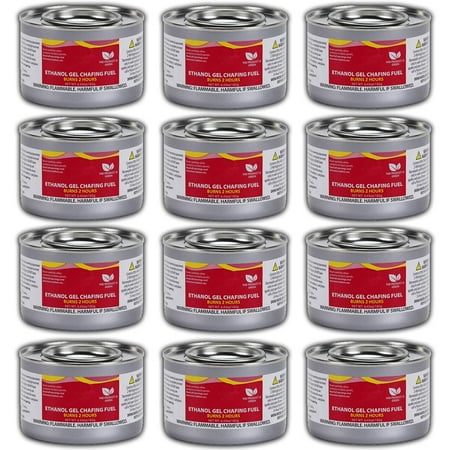 Top 10 Best Fondue Fuel in 2021 Reviews by Experts
