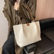 thumbnail image 4 of Carteras y bolsos de piel auténtica para mujer, tipo tote, tipo hobo, tipo cartera, tipo bandolera, 4 of 6