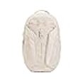 thumbnail image 2 of Under Armour Hustle Pro Backpack Summit White/Khaki Base One Size, 2 of 4
