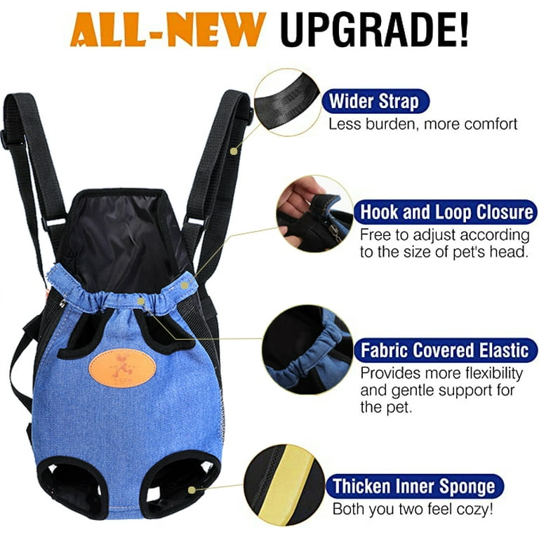 Hoopet dog hot sale carrier