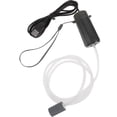 thumbnail image 1 of USB Powered Fish Tanks Air Pump Aerator Pump Silent Aquarium Bubbler Pump, 1 of 9