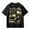 Black#9527, variant on BOOMNY Toddler Boys Tshirts Short Sleeve T Shirts for Boys Cartoon Excavator Graphic Breathable Loose Fit Cozy Childrens Athletic Tees