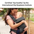 thumbnail image 4 of Graco Cradle Me Lite 3-in-1 Baby Carrier, 4 of 7