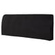 thumbnail image 2 of YiJuHui Stretch Headboard Cover Full Wrap Protection, Elastic Dustproof Headboard Protector with Soft Padded Quilted Fabric, Modern Solid Bed Headboard Slipcover for Master Bedroom, 2 of 6