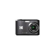 Kodak PIXPRO FZ45 Friendly Zoom Digital Camera (Black)