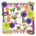 thumbnail image 1 of Beistle 59543 Cinco De Mayo Decorating Kit - 28 Piece, 1 of 1