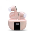 thumbnail image 4 of SHANLIDA Wireless Bluetooth Noise Cancelling Earphones With Battery Level Display, Comfortable To Wear, Sporty, In Ear Black, 4 of 6