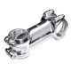 thumbnail image 2 of MEIJUN Vástago de bicicleta 31,8 mm 80 mm Vástago de bicicleta Aleación de aluminio Vástago de manillar corto para bicicleta de montaña Bicicleta de carretera Bicicleta de ciclocross MEIJUN Vástago de bicicleta, 2 of 7