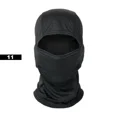 thumbnail image 1 of Balaclava Baseball Caps Full Face Mask Set Men Summer Snapback Sun Hat Outdoor Hunting Camouflage Balaclava 11, 1 of 6