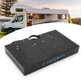 thumbnail image 4 of Stove Vent, Black Sturdy Range Hood Touch Button  For Yacht For Kitchen For  For RV, 4 of 8