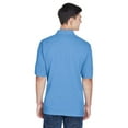 thumbnail image 2 of Harriton M265 Men's 5.6 oz. Easy Blend Polo, 2 of 3
