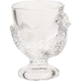 thumbnail image 1 of Abbott Collection Glass Chicken Egg Cup, 1 of 3