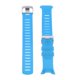 thumbnail image 5 of Correa de reloj de silicona de liberación rápida para Suunto D4, reloj de computadora de buceo de muñeca Novo, compatible con muñecas de 5,7-8,6 pulgadas Azul Yuyangstore correa de reloj, 5 of 6