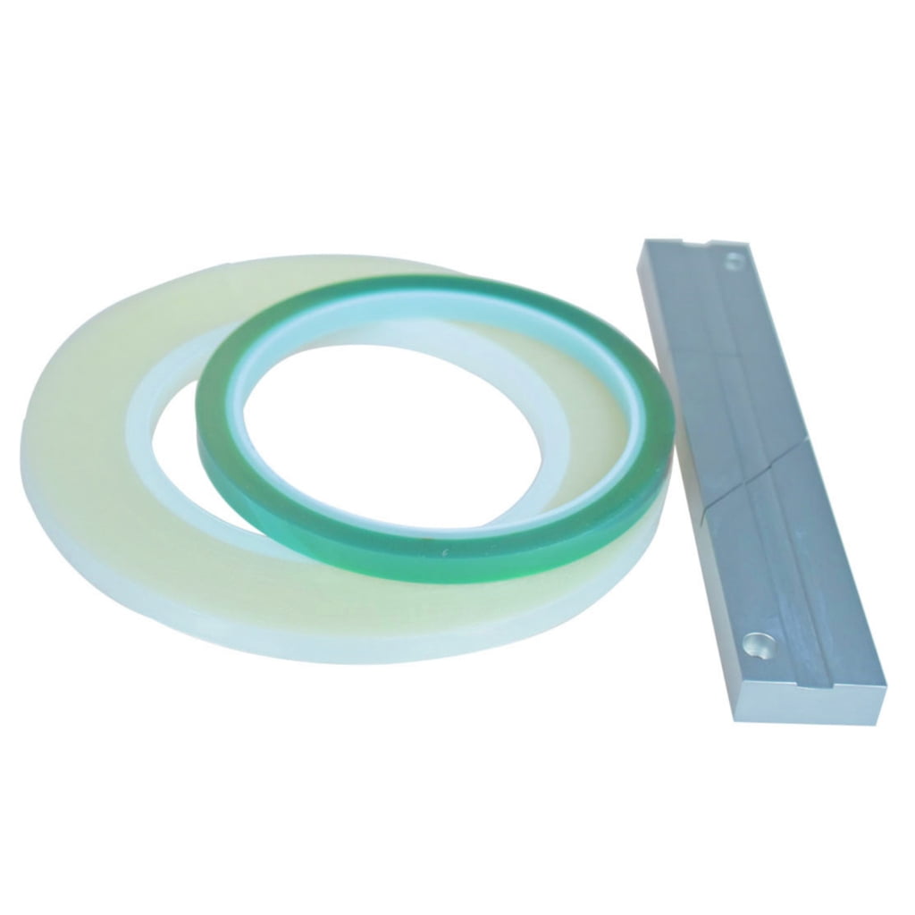 lanema Tape Splicing Block Kit Universal Splicing Block Kit with Splicing Tape