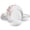 ANNIE-18 Piece (Service for 6), variant on 18 Pieces Dinnerware Sets For 6 Porcelain Plates And Set With Pink Flclassic Dishes Dining Ware Dinnerwave Dishwasher Safe Series Annie