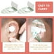 thumbnail image 4 of Parche para la Oreja para Nadar BuyWeek 20 Piezas Impermeables para Bebé, 4 of 9