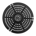 thumbnail image 3 of QSTDGVPW Air Fryer Grill Pan Grilling Tray Replacement Parts Convenient Crisper Plate 15.5cm, 3 of 9
