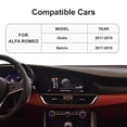 thumbnail image 3 of AUTOABC Wireless CarPlay&Android Auto Module For Alfa Romeo Retrofit Kit Decoder, 3 of 6