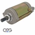 thumbnail image 2 of Motor de arranque para Kymco ATV MXU500 MXU500I UXV500 UXV500I Xciting 500I, 2 of 9