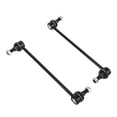 thumbnail image 2 of K750096, 2 Uds Barra Estabilizadora Delantera Enlace Izquierda Derecha Barra Estabilizadora Enlace Metal Resistente Al Desgaste Para Coche OTVIAP Front Stabilizer Bar Link, 2 of 8