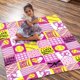 thumbnail image 3 of LHSHID Softball Blanket Softball Blanket Gifts for Girls Teenager Team Softball Lover/Player Gifts Super Soft Flannel Blanket Throw for Sofa Couch |Plush Warm Bed Home Decor for Kids/Baby 60x80in, 3 of 6