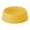 Yellow, variant on Taotanxi Plastic Dog Bowls,Food Dishes & Water Bowl for Dogs, Cats or Other Small (Green, Medium)